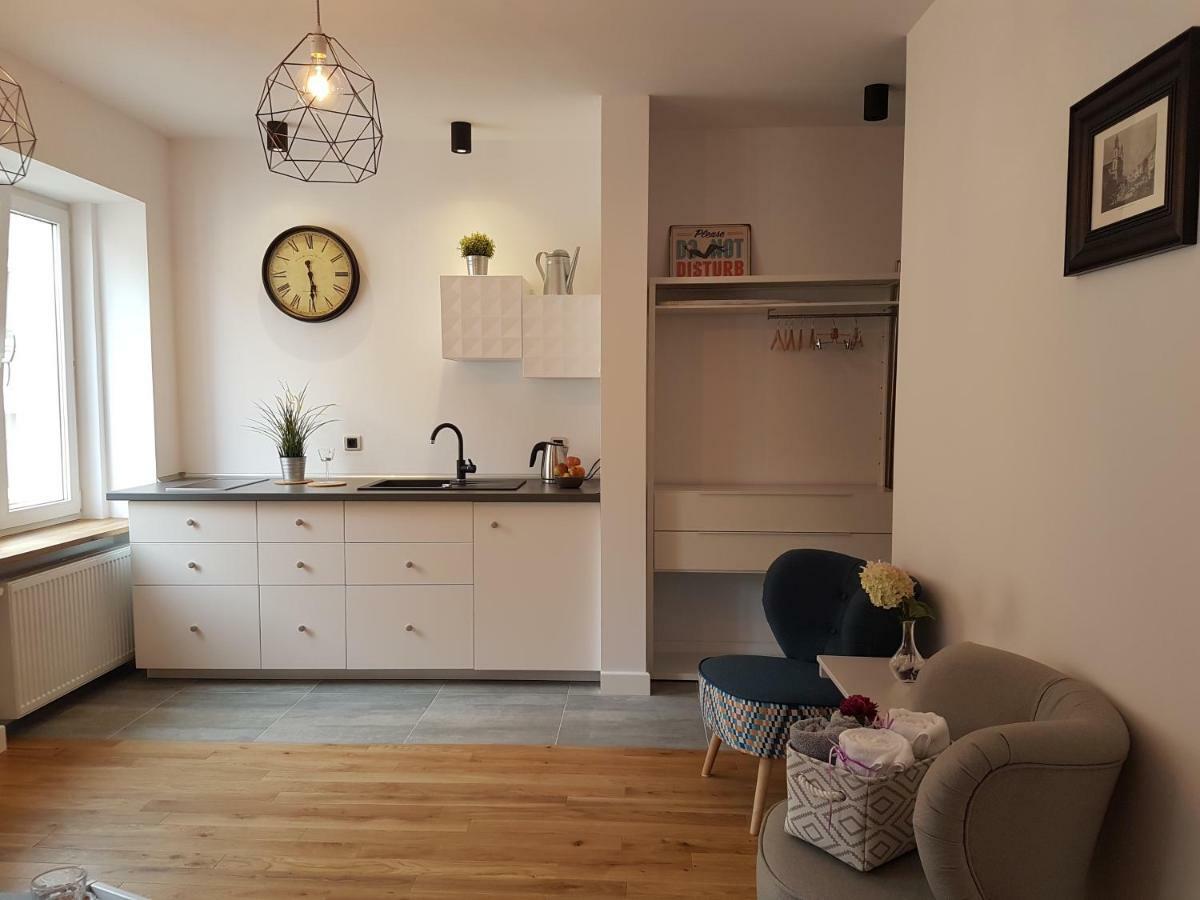Habitación en casa particular Bednarska Old Town