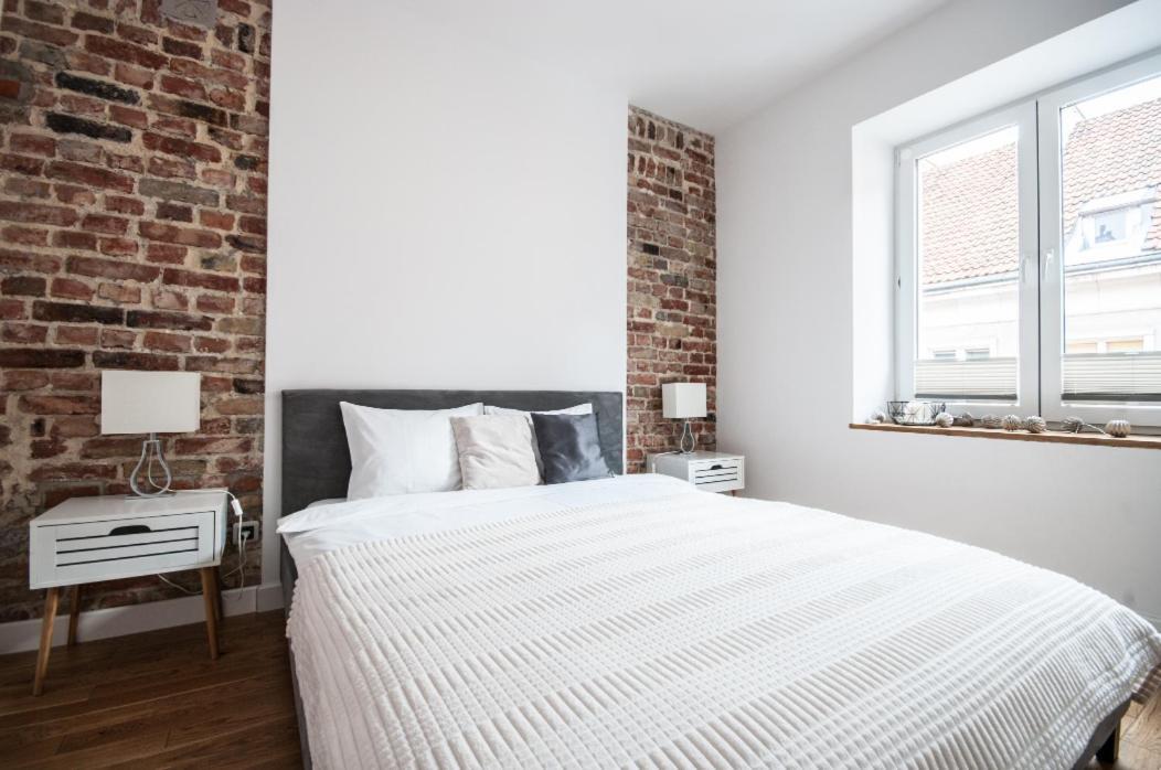 Privatunterkunft Bednarska Old Town *