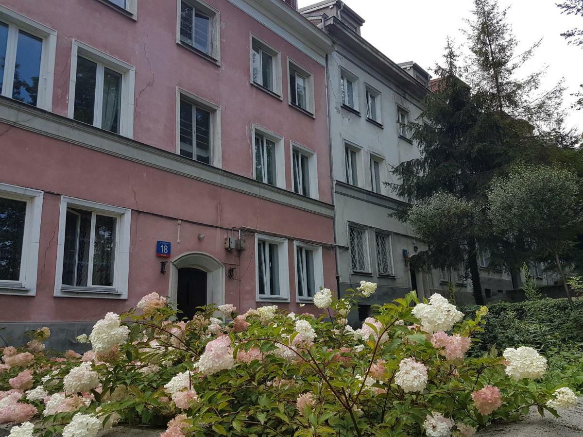 Privatunterkunft Bednarska Old Town