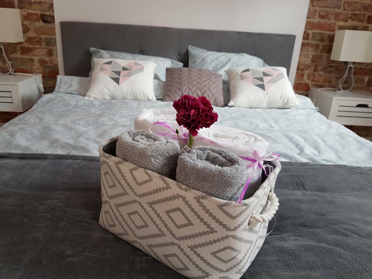 Privatunterkunft Bednarska Old Town